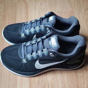 Womens Nike Lunarglide 5